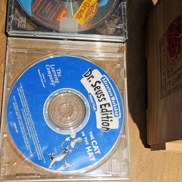 Assorted PC Games Collection - Picture 5 of 6